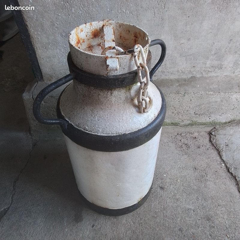 Pot a lait (image 1)