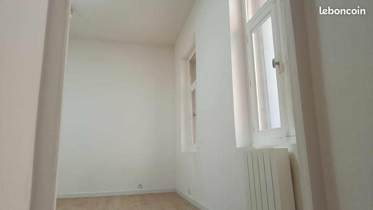Appartement 2 pièces 33 m² · à Perpignan · 33 m² · 49 000 €