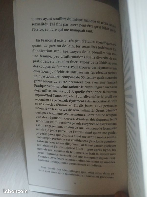 À nos désirs de Élodie Font (image 9)