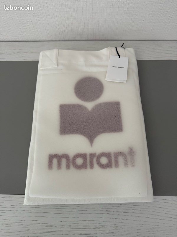 Sac Isabel Marant (image 9)