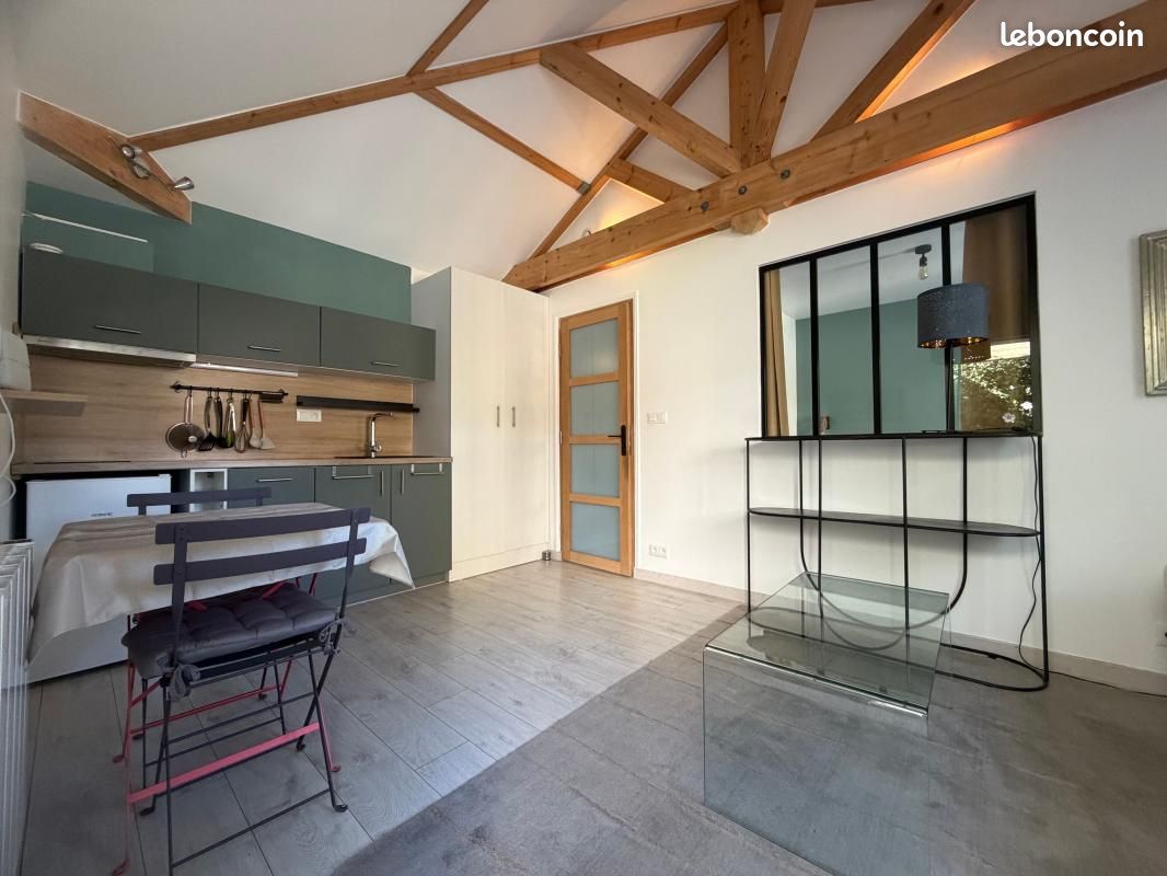 Appartement 2 pièces 27 m² · à Saint-Maur-des-Fossés · 27 m² · 950 €/mois