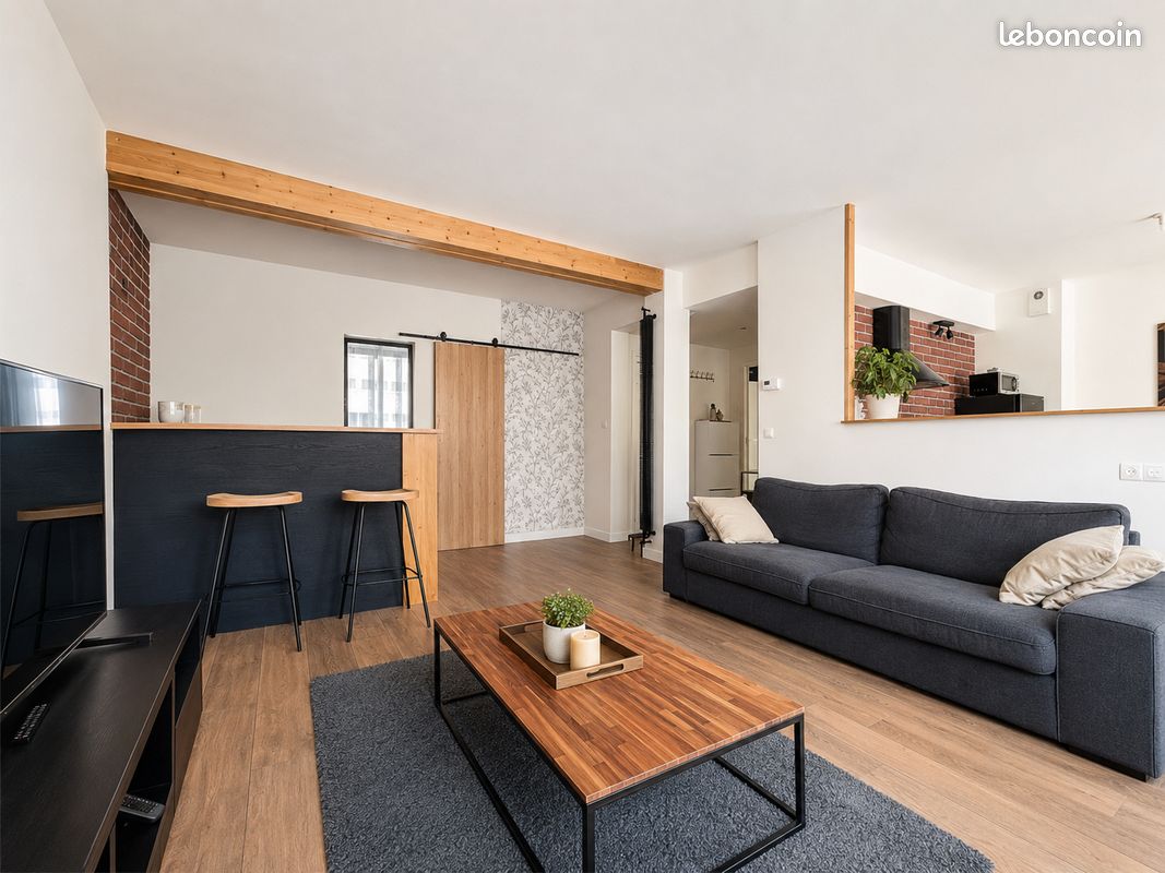 Appartement 3 pièces 79 m² · à Brest · 79 m² · 179 000 €
