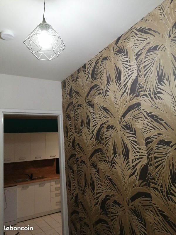 Appartement 6 pièces 110 m² · à Montluçon · 110 m² · 870 €/mois