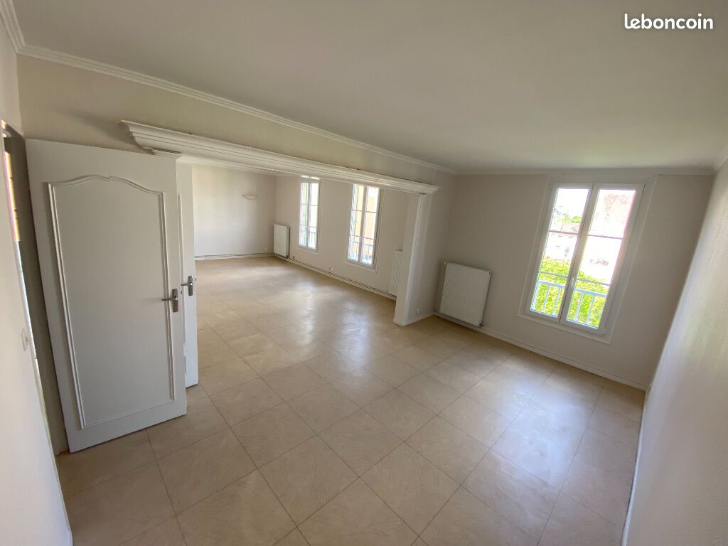 Appartement 3 pièces 85 m² · à Auxerre · 85 m² · 708 €/mois