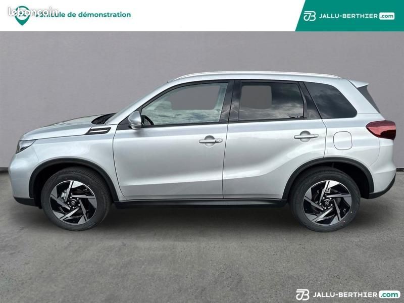 Suzuki Vitara 1.4 Boosterjet Hybrid 110ch Style Auto MY25 (image 5)