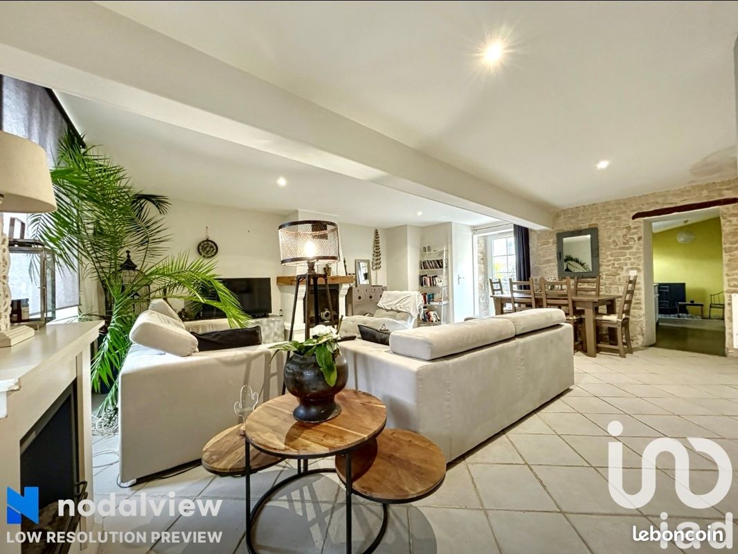 Maison 4 pièces 86 m² (image 3)