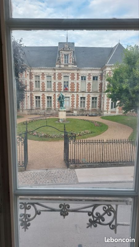 Appartement 1 pièce 20 m² · à Vendôme · 20 m² · 330 €