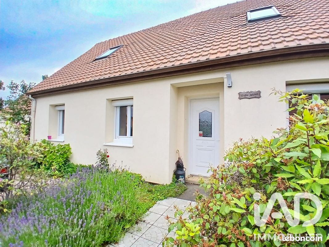 Maison 6 pièces 148 m² · à Bourg-Achard · 148 m² · 264 000 €