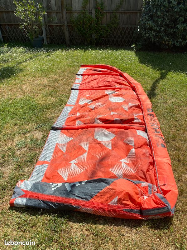 Cabrinha switchblade 9m (image 6)