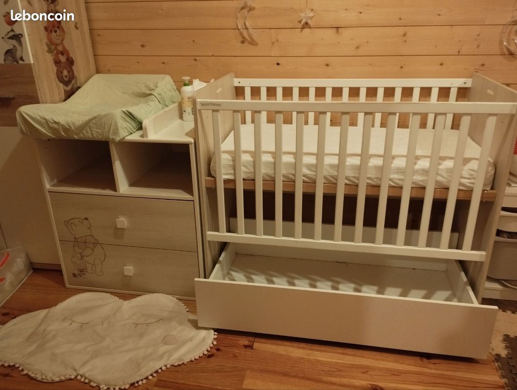 Chambre enfant (image 2)