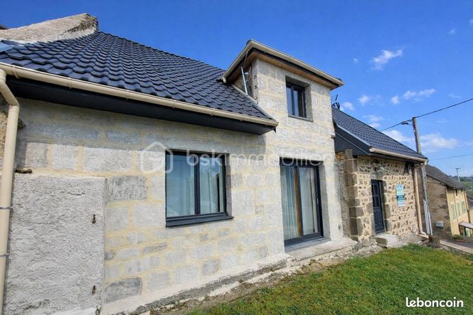 Gîte 6 pièces 128 m²
