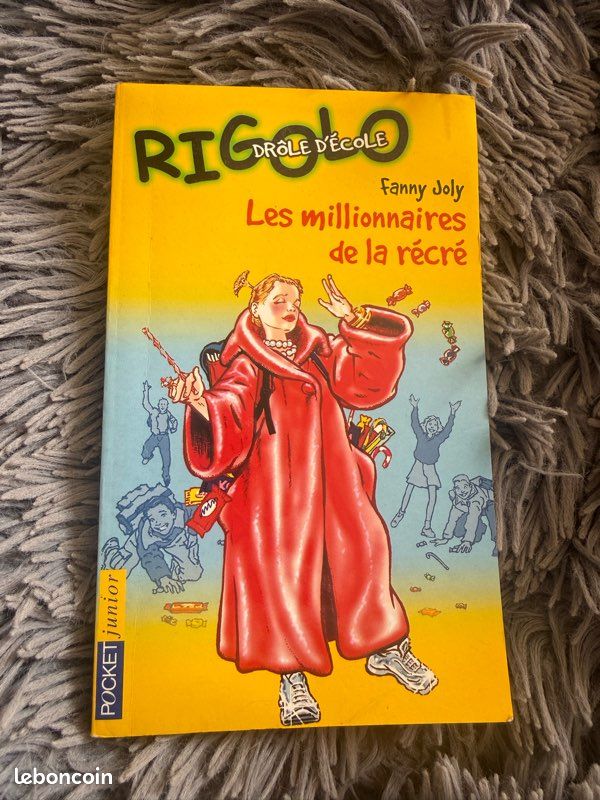 Livre enfant (image 1)