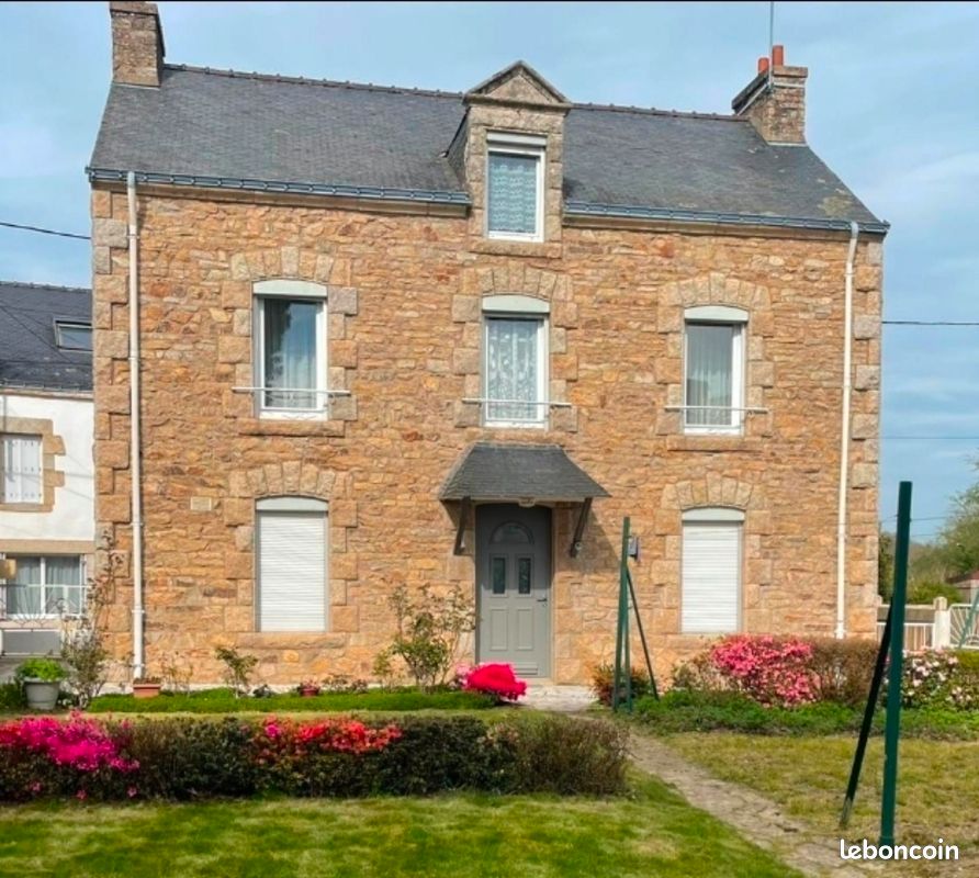 Maison 6 pièces 80 m² · à Pluvigner · 80 m² · 214 400 €