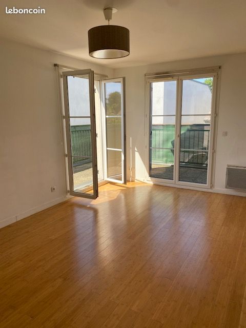 Appartement 3 pièces 60 m² · à Émerainville · 60 m² · 222 500 €