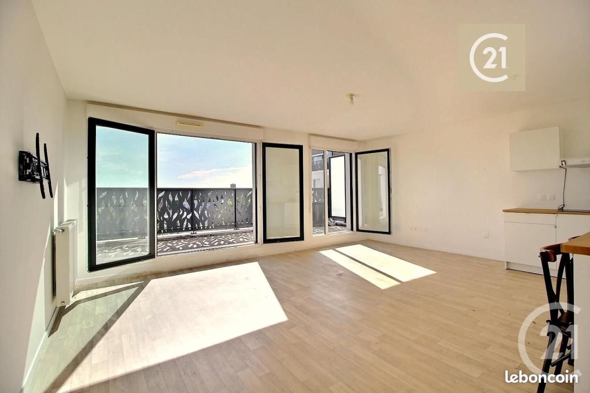 Appartement 4 pièces 78 m² · aux Pavillons-sous-Bois · 78 m² · 269 000 €