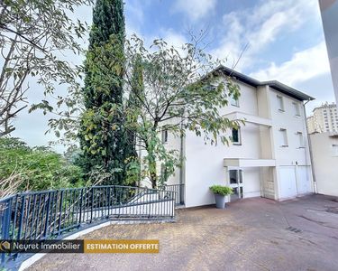 Appartement 410 000 € - 100 m²