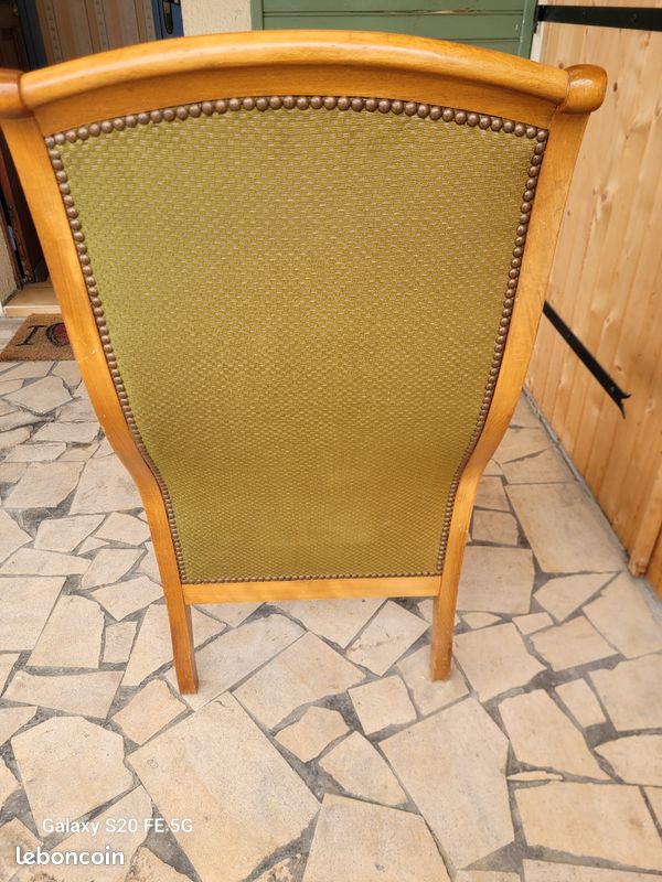 Fauteuil très joli (image 2)