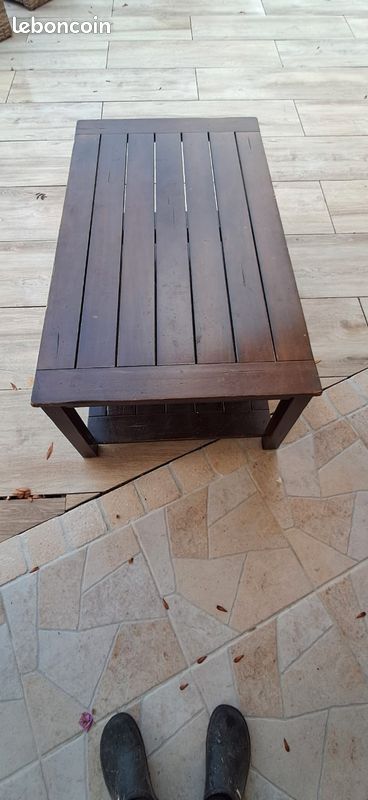 Table basse (image 1)