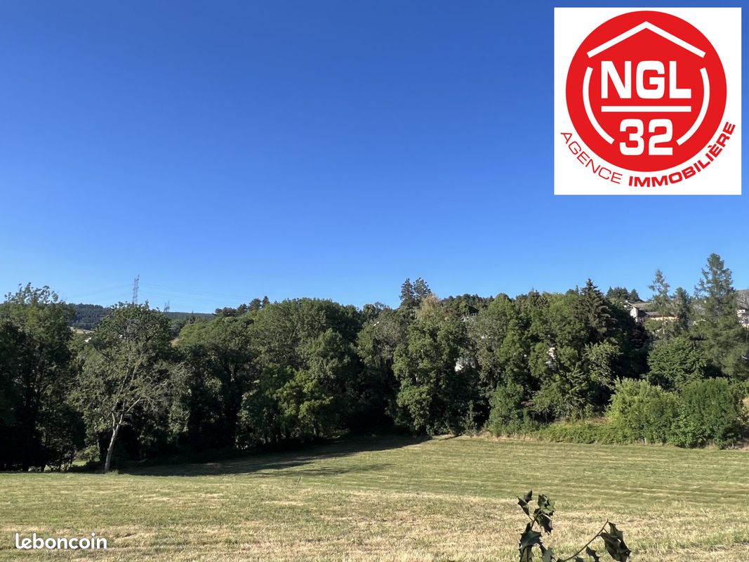 Terrain 800 m² · à Cruseilles · 800 m² · 360 000 €