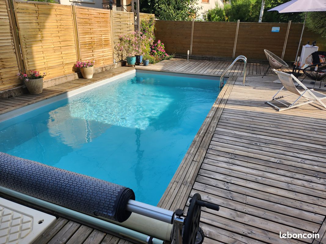 Maison 7 pièces 160 m² · à Lunéville · 160 m² · 295 000 €