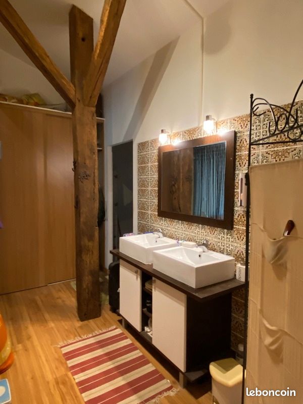 Maison 16 pièces 524 m² - Bunzac 16110 (image principale 10)