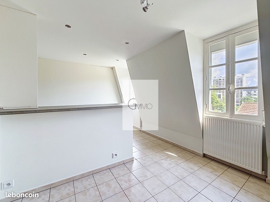 Appartement 2 pièces 29 m² · à Thiais · 29 m² · 131 000 €