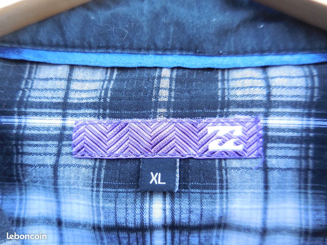Chemisette BILLABONG xl (image 3)