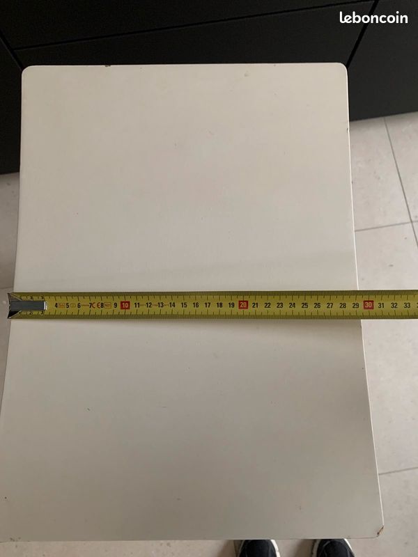 Lot 4 tabourets de cuisine (image 6)