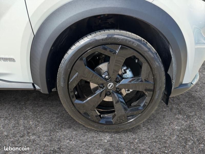 Nissan Juke 1.6 Hybrid 143ch Première Edition 2022.5 (image 29)