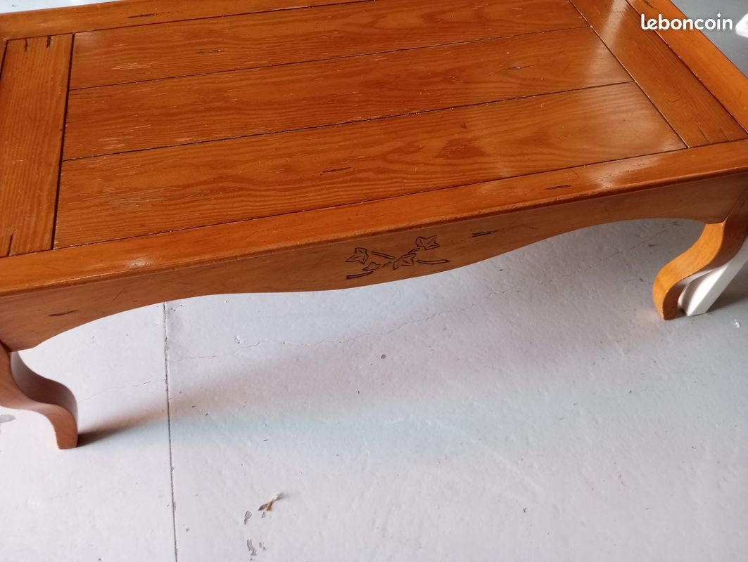 Table basse (image 3)