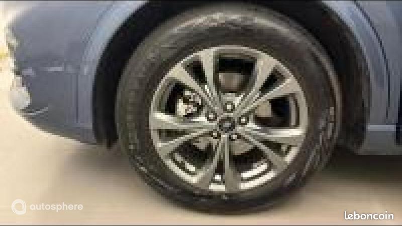 Ford Kuga 2.5 Duratec 180ch Hybrid FlexiFuel ST-Line X Powershift (image 9)