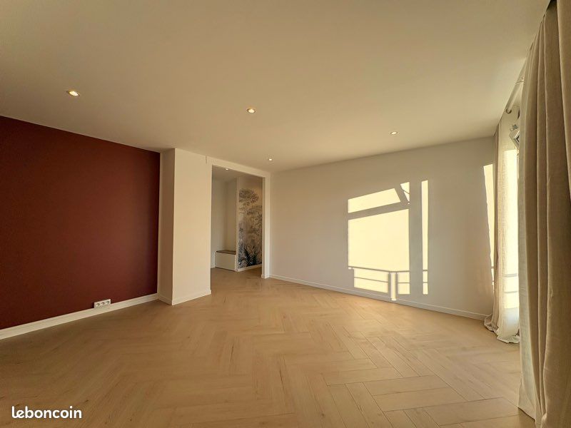Appartement 4 pièces 74 m² · à Orvault · 74 m² · 229 000 €