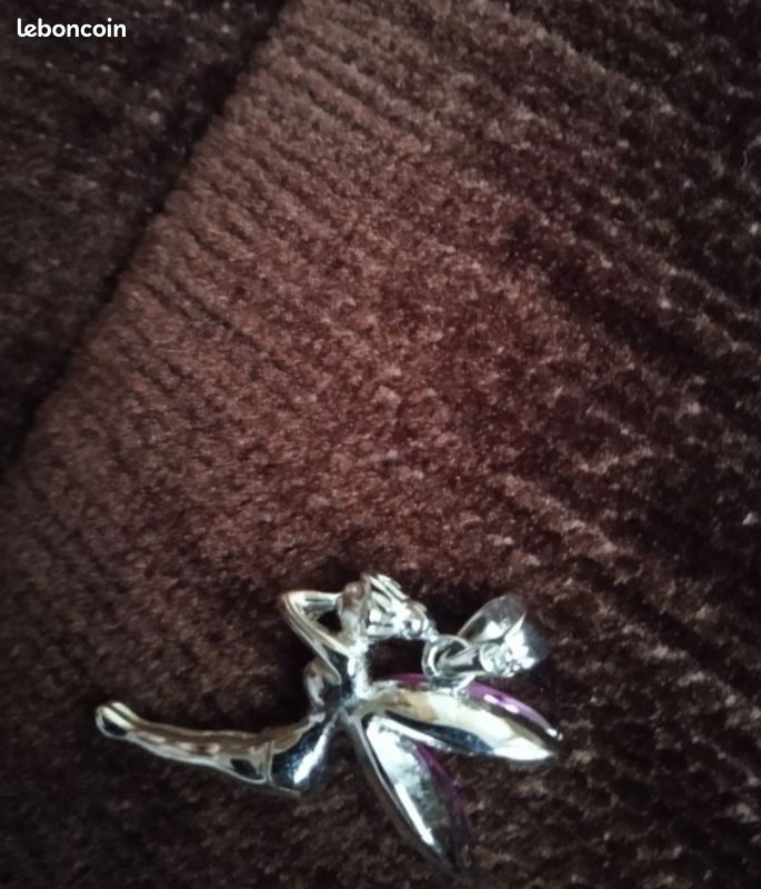 Fève LL velours côtelé marron boutonnée Fève LL velours côtelé marron boutonnée