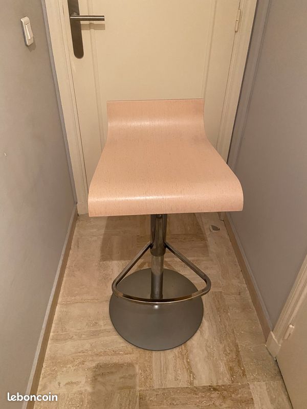 Ligne Roset Tabourets (image 1)