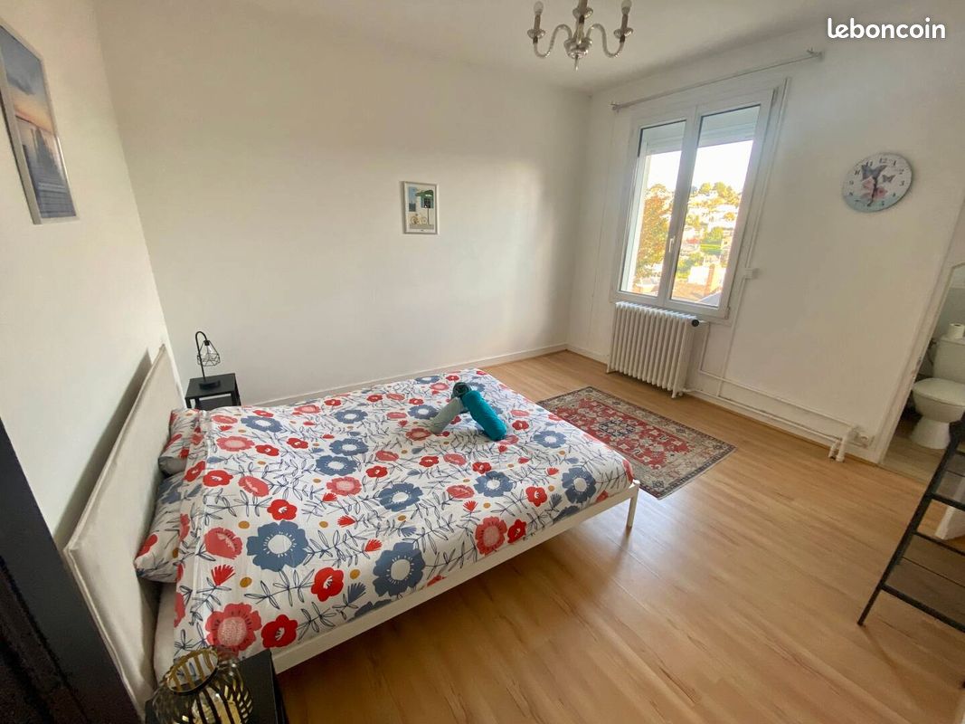 Maison 5 pièces 99 m² · à Rouen · 99 m² · 285 000 €