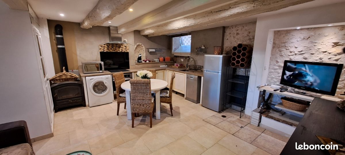 Appartement a louer cagnes-sur-mer - 3 pièce(s) - 47 m2 - Surfyn