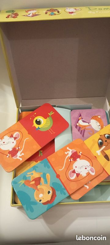 Domino enfants (image 2)