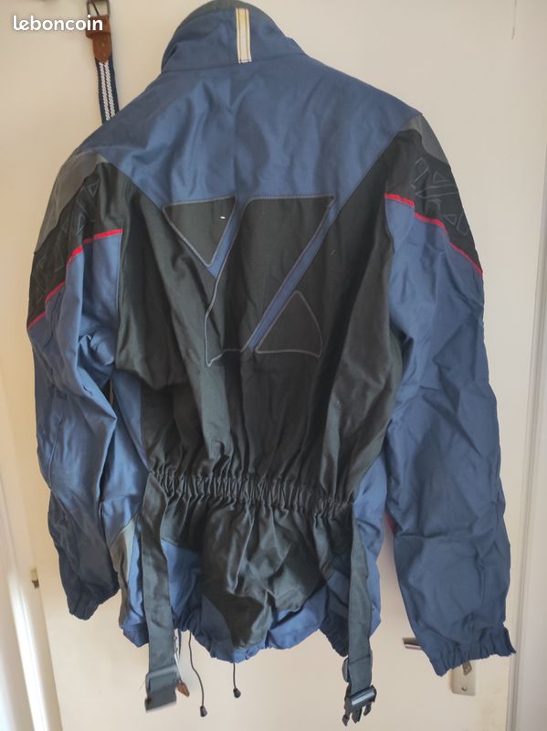 Veste moto ixs gore-tex xl Équipement moto