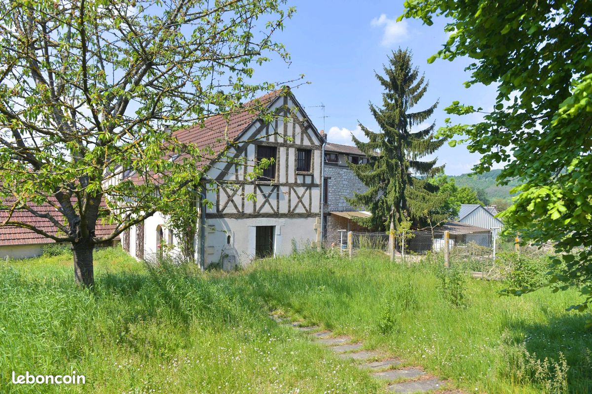 Maison 7 pièces 156 m² · à Vernon · 156 m² · 332 000 €