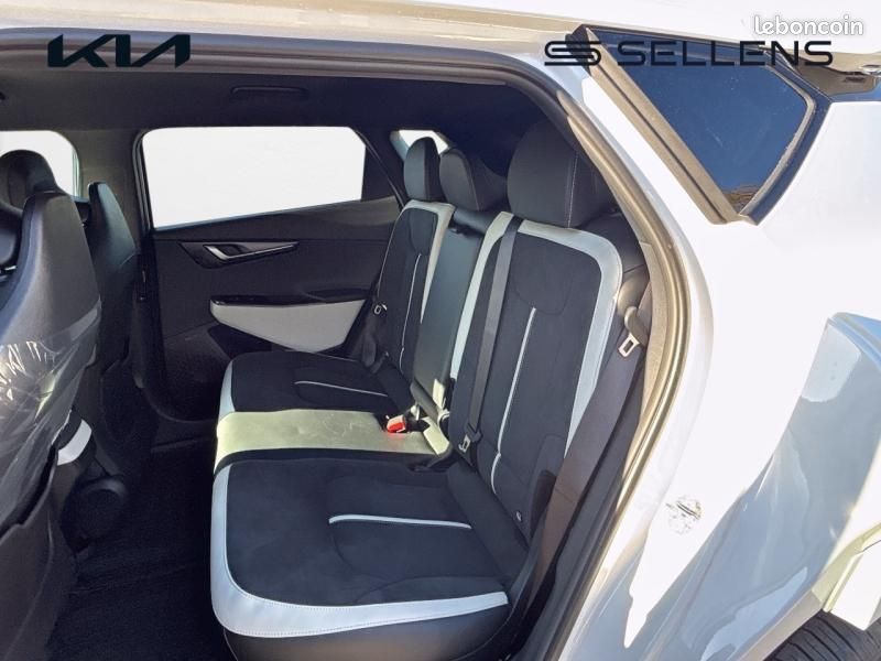Kia EV6 Autonomie Longue 229ch 84kWh GT-Line Premium RWD (image 12)