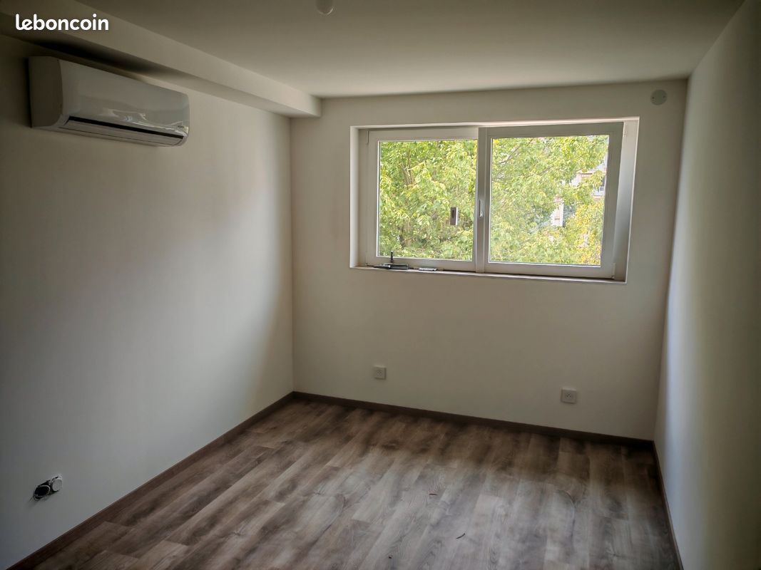 Appartement 4 pièces 65 m² · à Grenoble · 65 m² · 560 €