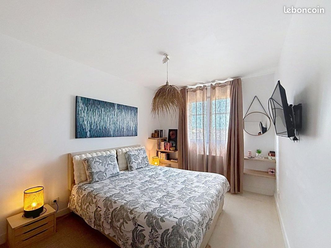 Maison 4 pièces 85 m² (image 2)