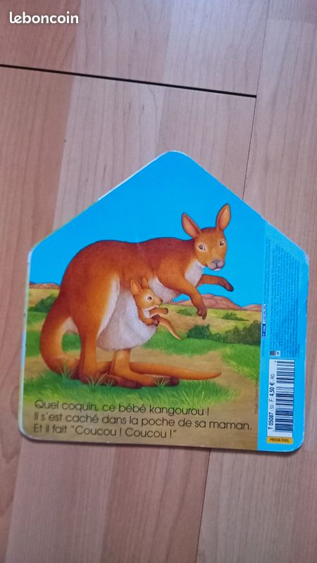 Papoum. Picoti. Lot de 5 numéros. Livres pour tout-petits (image 11)