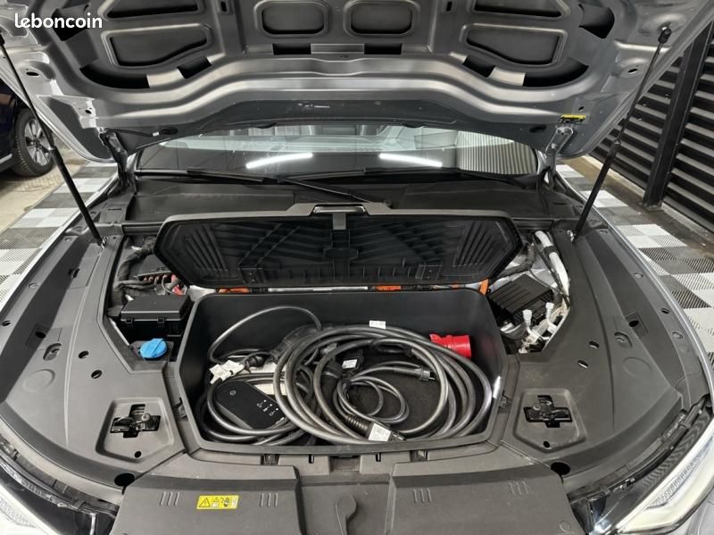 Audi e-tron 50 313ch Avus Extended e-quattro (image 18)