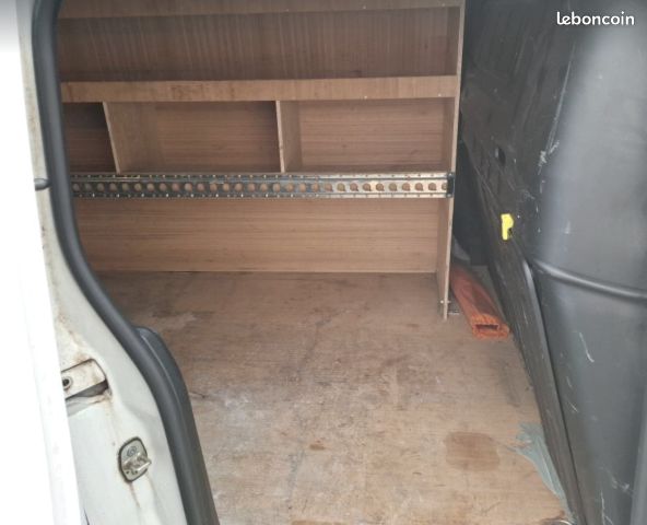 Citroen Berlingo - Van XL 950kg - GPS - BlueHDi 100 - A partir de 250e par mois (image 6)