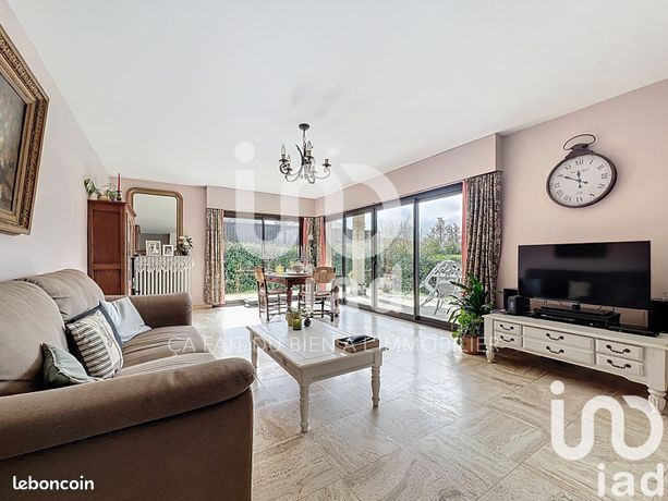 Propriété 5 pièces 170 m²