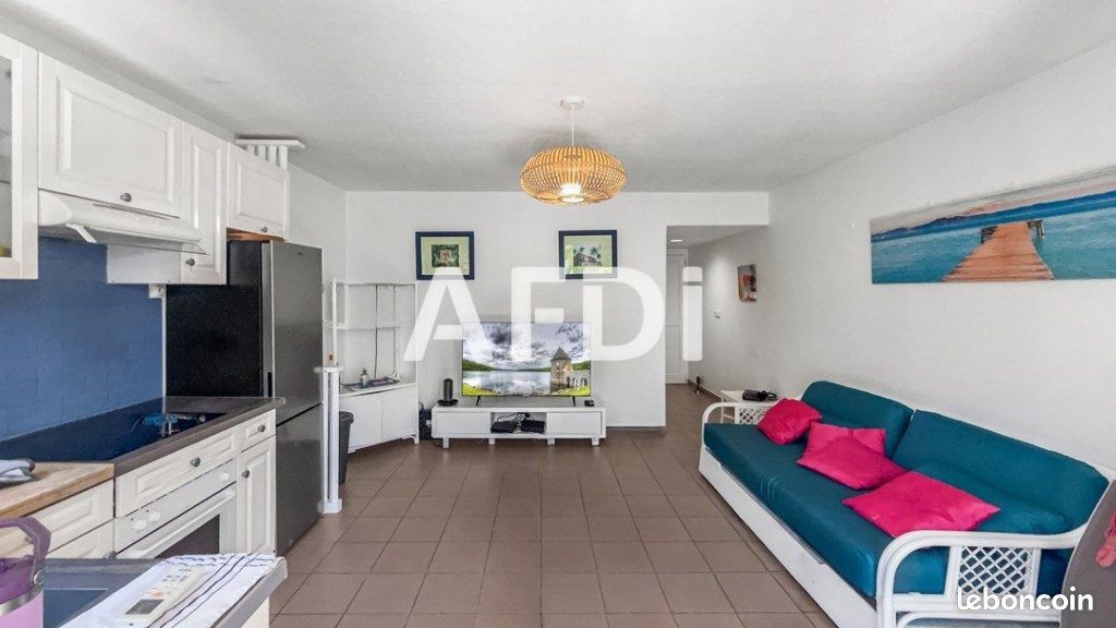 Appartement 2 pièces 42 m² · à Le Diamant · 42 m² · 214 000 €