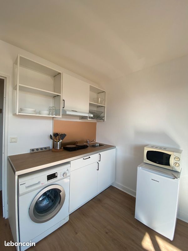 Appartement a louer rambouillet - 1 pièce(s) - 23 m2 - Surfyn