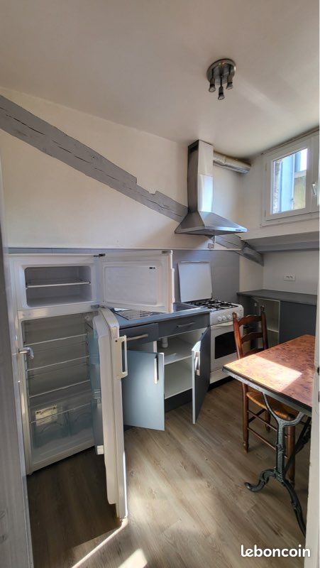 Appartement 1 pièce 33 m² · à Dax · 33 m² · 420 €