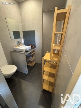 Appartement a louer bagneux - 2 pièce(s) - 50 m2 - Surfyn